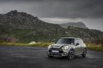 Mini Cooper S John Cooper Works Package 2018 года (ZA)